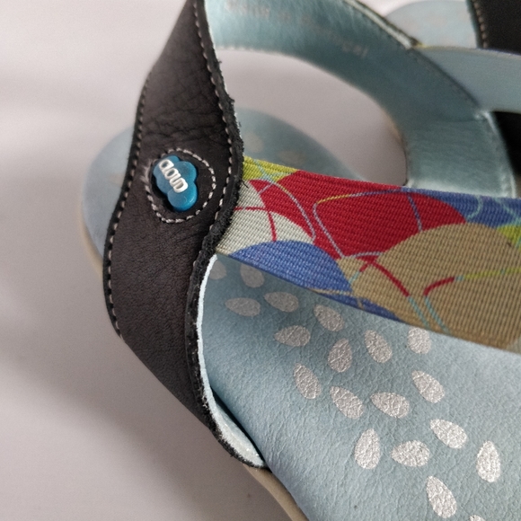 Cloud Footwear Chaya Sz 41 - Picture 5 of 8